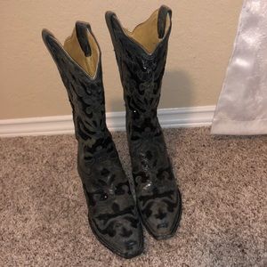 Corral Vintage Boots